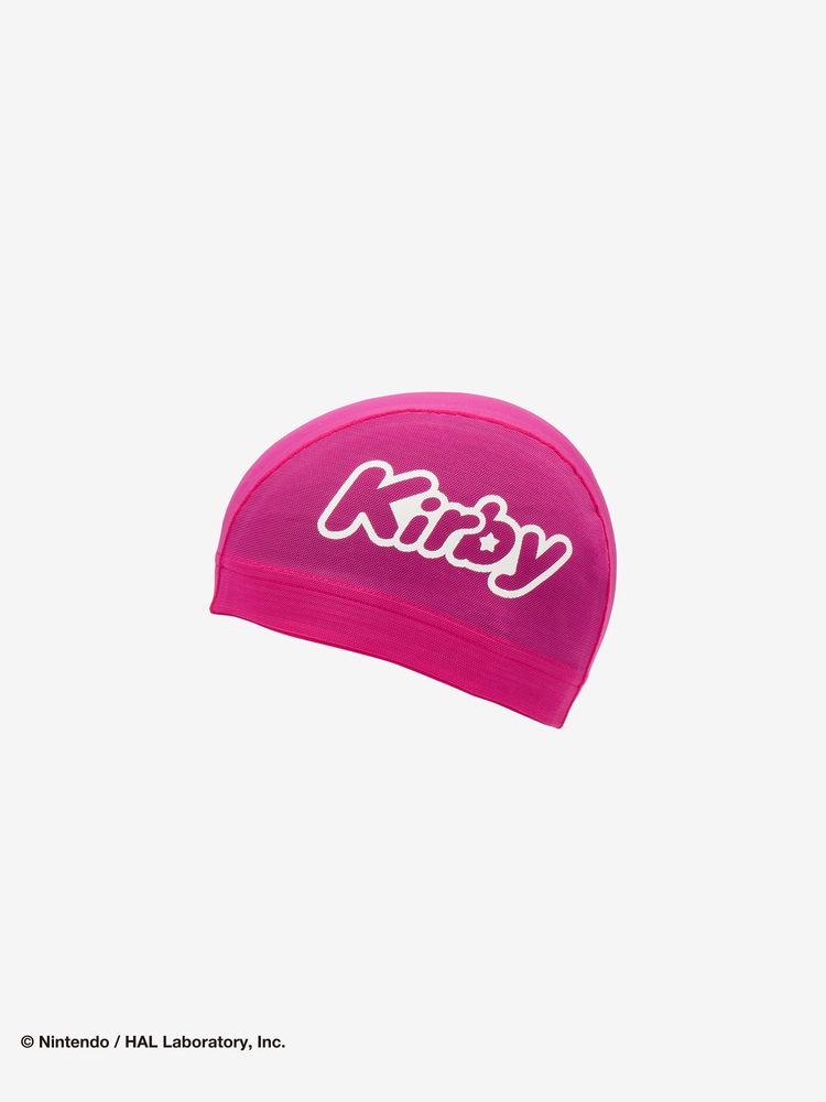 公式】カービィメッシュキャップ（ユニセックス）｜スピード公式ストア