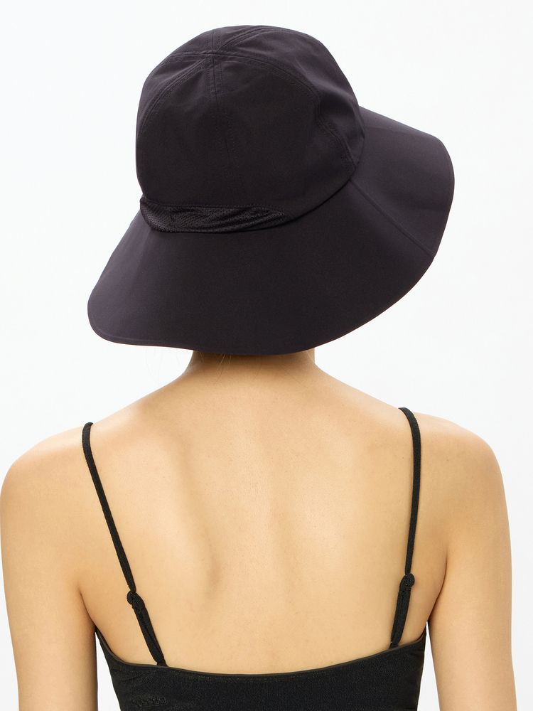 Speedo(スピード) ｜ユーブイハット（ユニセックス）