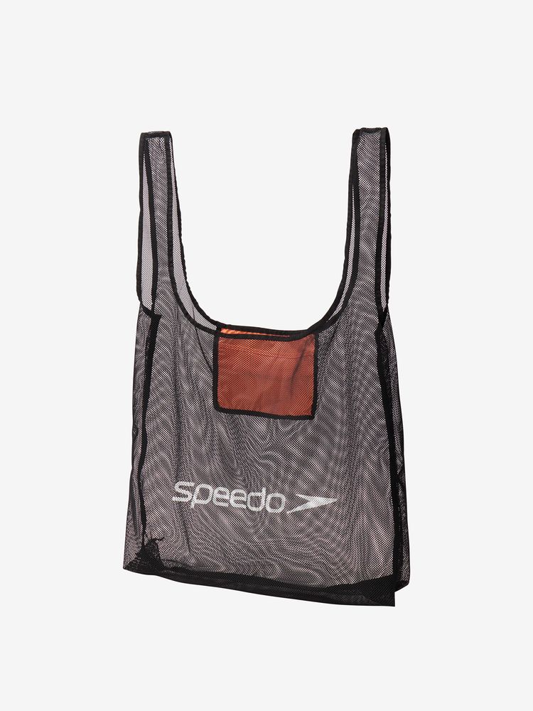 Speedo(スピード) ｜エスピーポケットメッシュバッグ（ユニセックス）