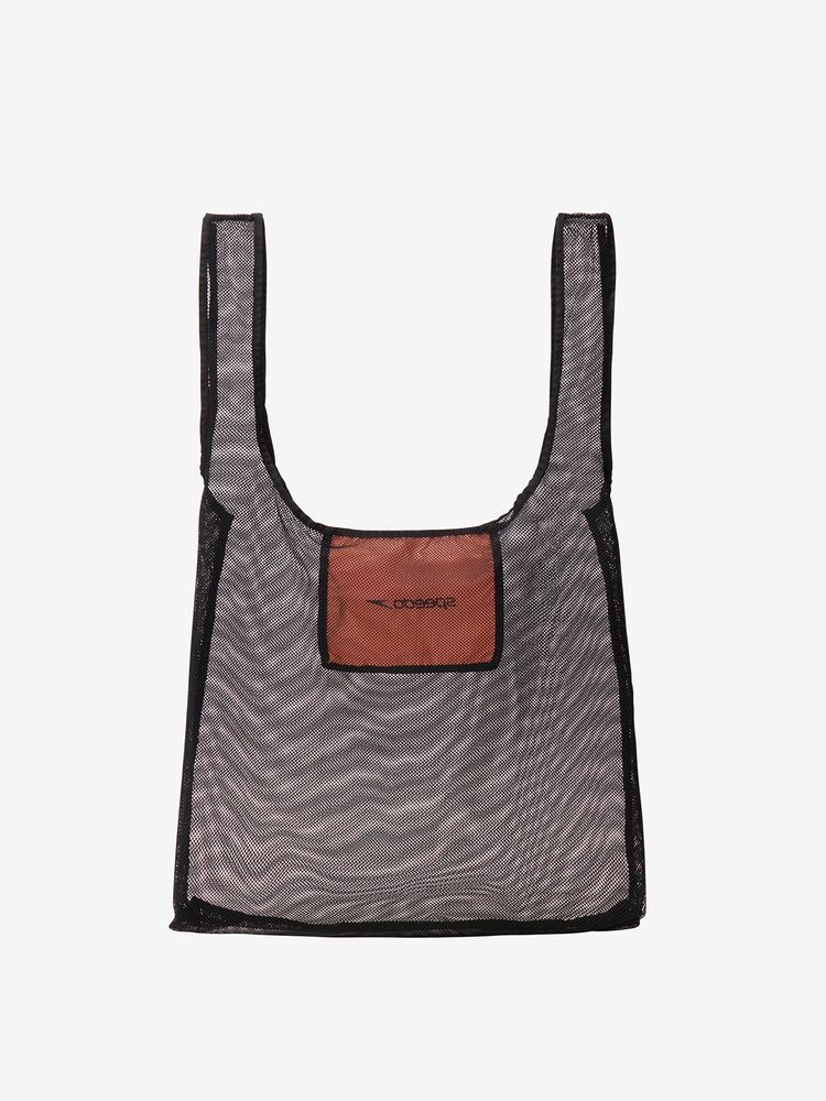 Speedo(スピード) ｜エスピーポケットメッシュバッグ（ユニセックス）