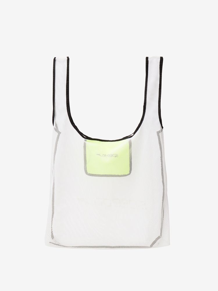 Speedo(スピード) ｜エスピーポケットメッシュバッグ（ユニセックス）