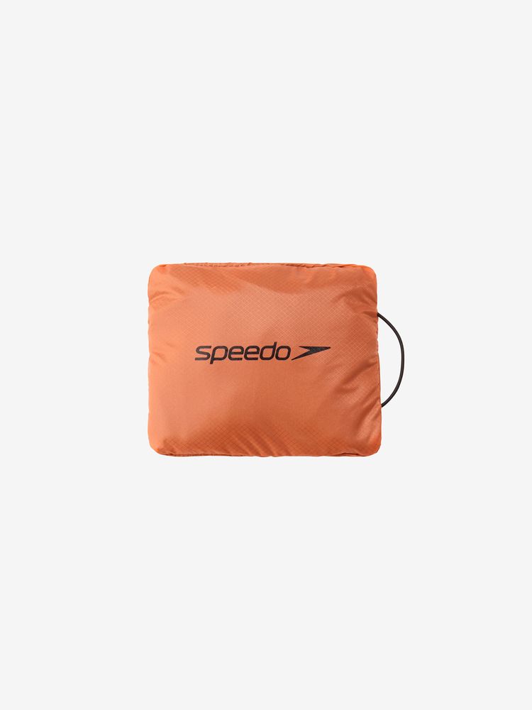 Speedo(スピード) ｜エスピーポケットメッシュバッグ（ユニセックス）