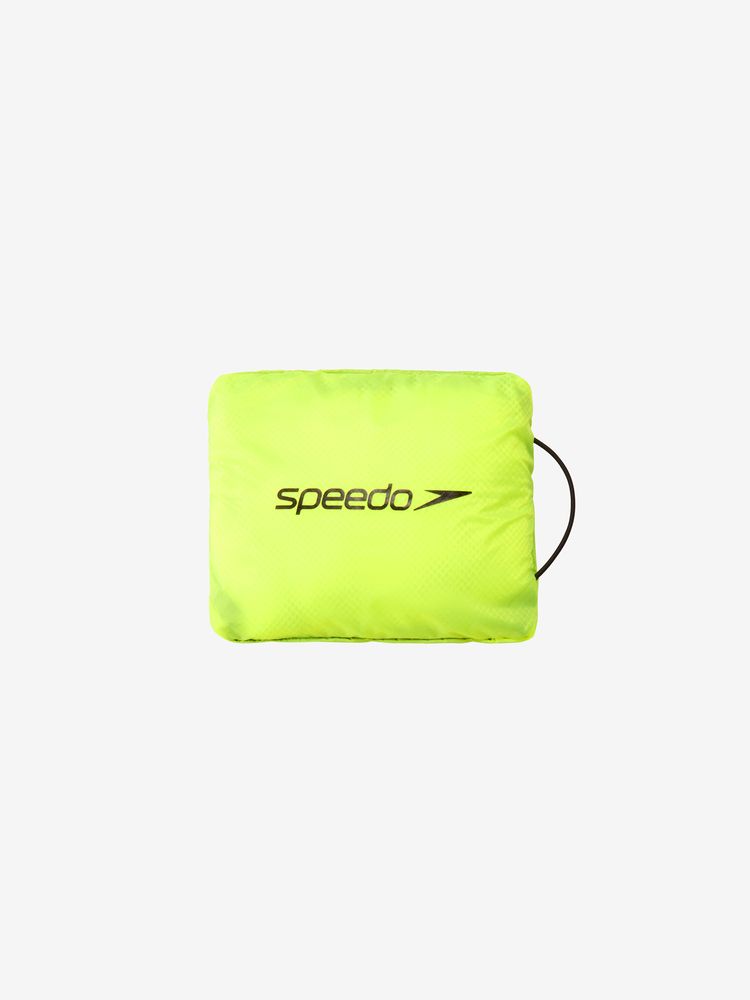 Speedo(スピード) ｜エスピーポケットメッシュバッグ（ユニセックス）