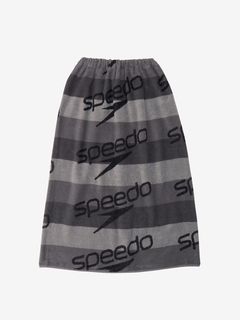 公式】スタックボーダーラップタオル（ユニセックス）｜スピード公式ストア