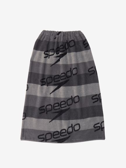 公式】スタックボーダーラップタオル（ユニセックス）｜スピード公式ストア