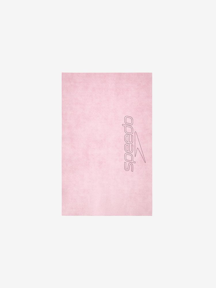 公式】スタックマイクロセームタオル（エル）（ユニセックス
