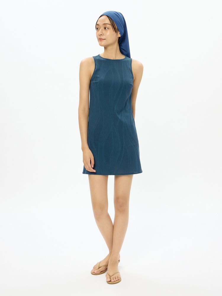 Speedo(スピード) ｜マルチスカーフ（レディース）