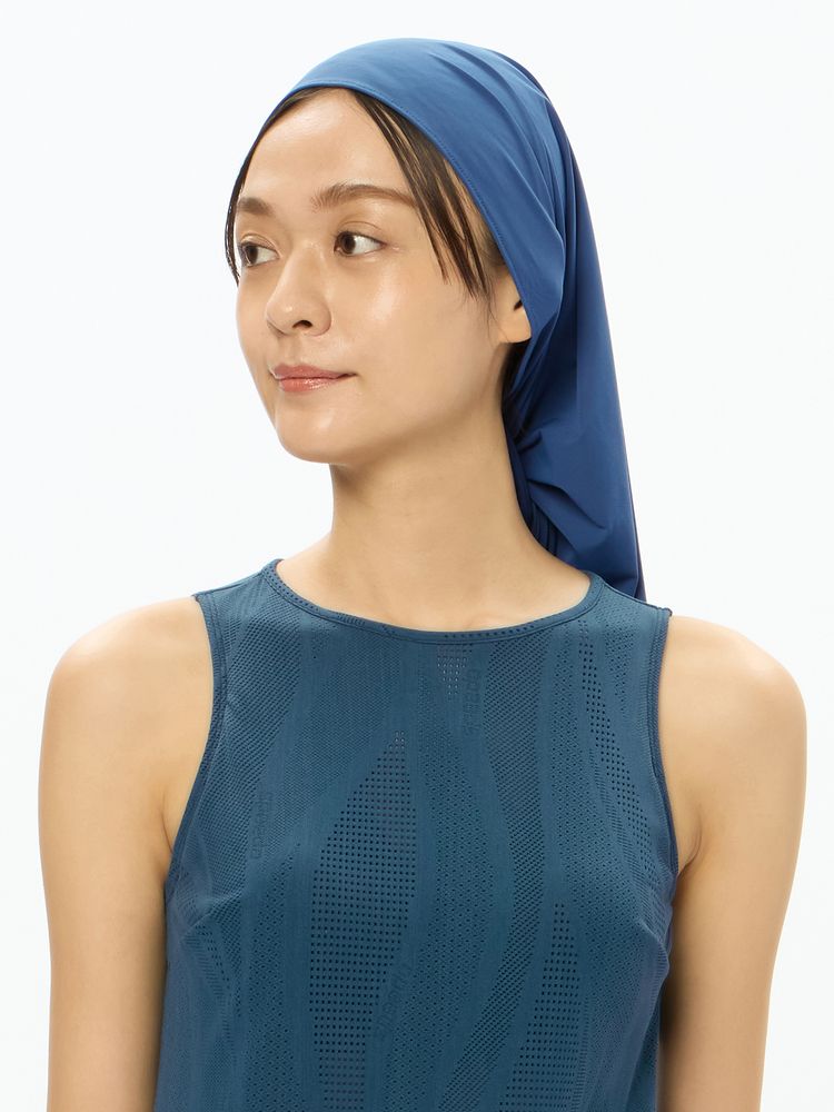 Speedo(スピード) ｜マルチスカーフ（レディース）