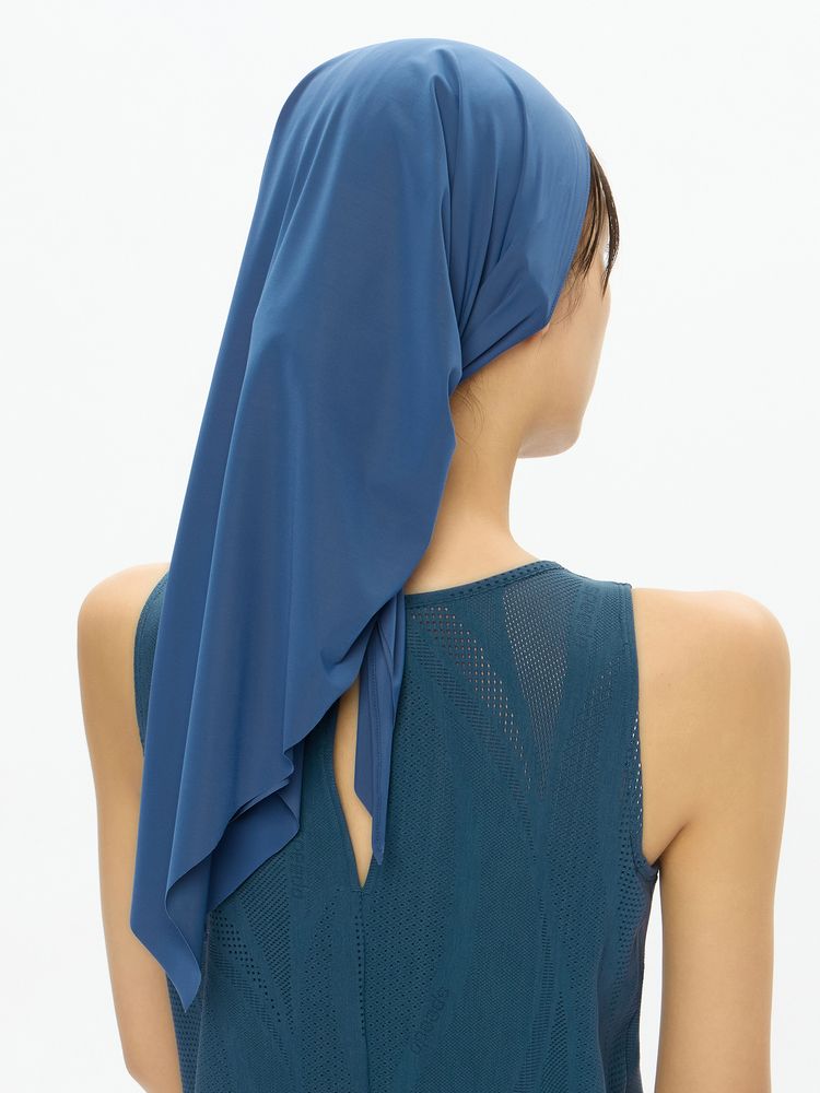 Speedo(スピード) ｜マルチスカーフ（レディース）