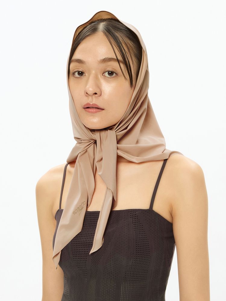 Speedo(スピード) ｜マルチスカーフ（レディース）