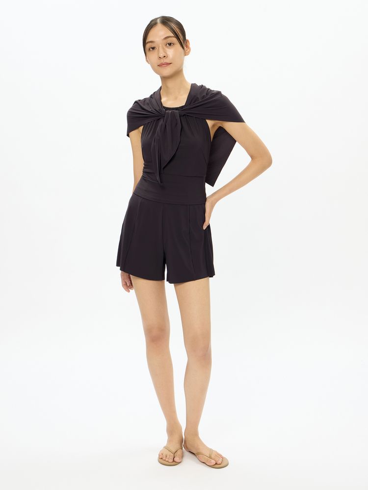 Speedo(スピード) ｜マルチスカーフ（レディース）