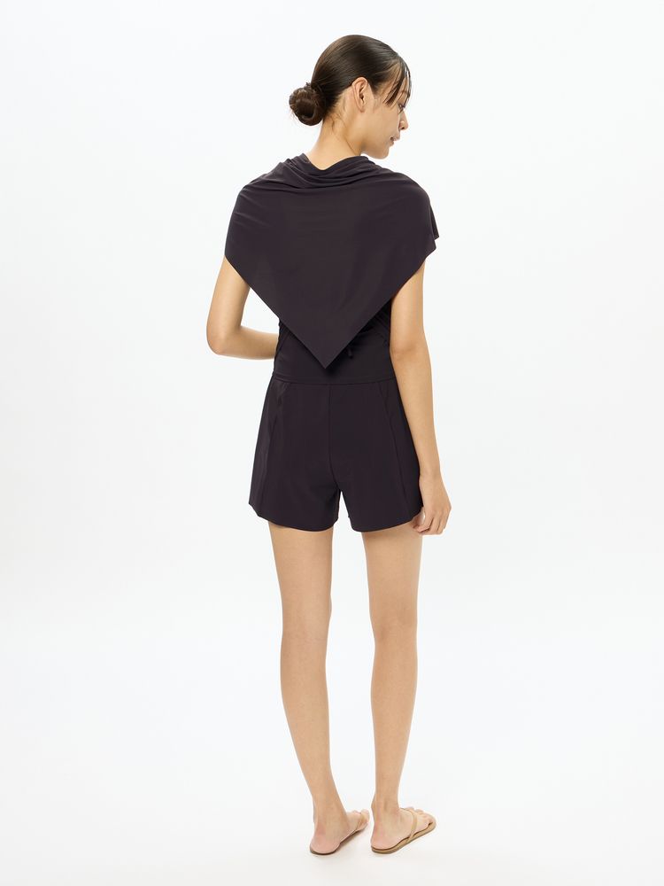 Speedo(スピード) ｜マルチスカーフ（レディース）