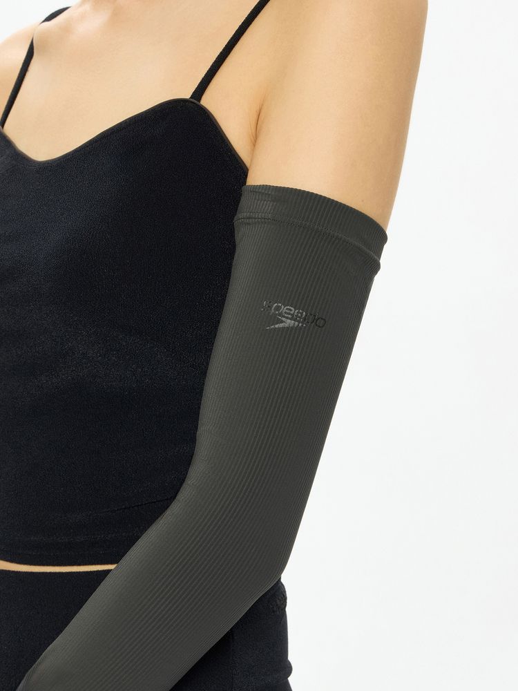 Speedo(スピード) ｜リブアームカバー（レディース）