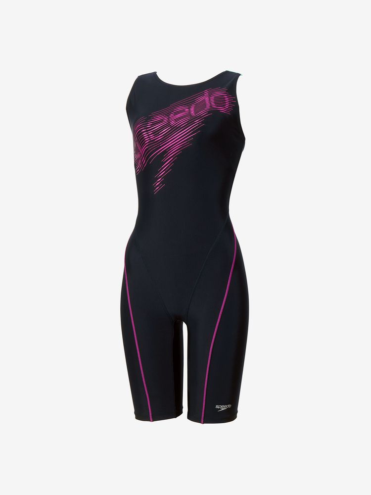 FRAMeWORK SPEEDO/スピード SEE THROUGH TOP speedo（スピード） 水着 Speedo/シースルートップ レディース
