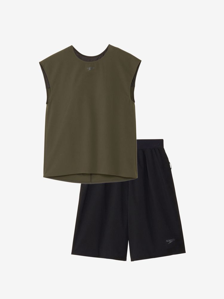 Speedo(スピード) ｜エアパエム（レディース）