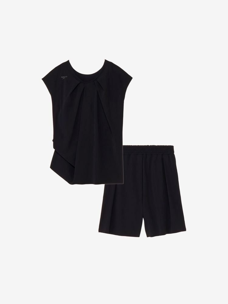 公式】フレンチスリーブタックセパレーツ（レディース）｜スピード公式