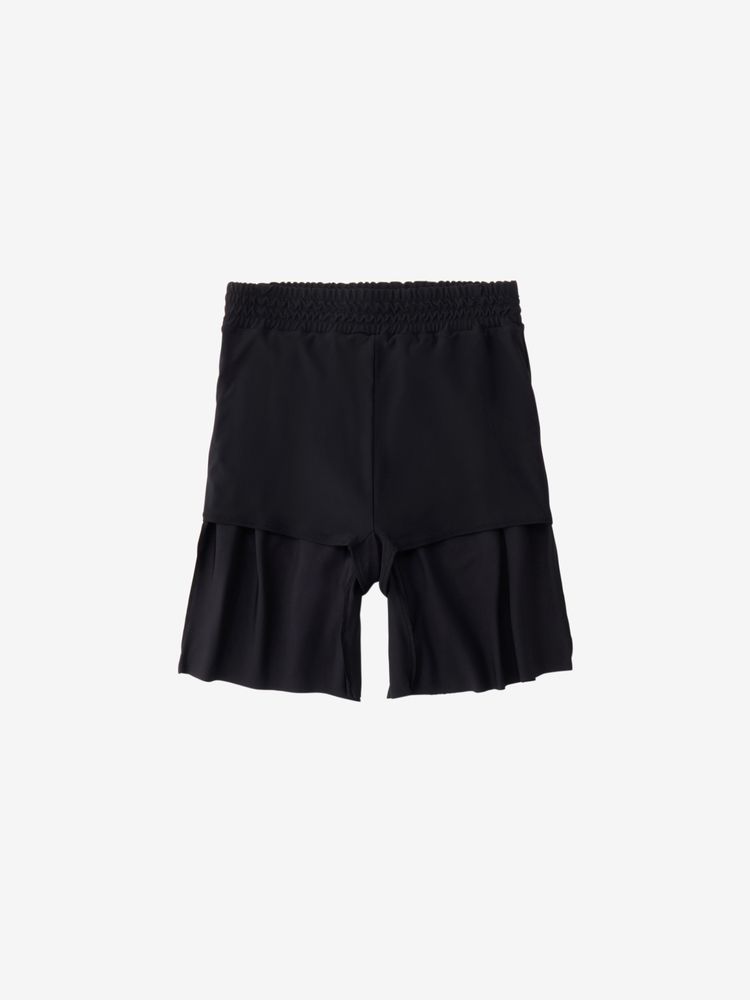 Speedo(スピード) ｜フレンチスリーブタックセパレーツ（レディース）