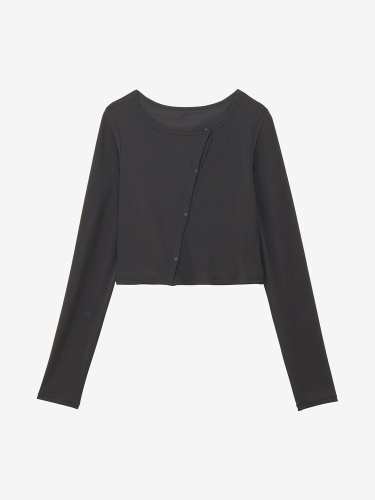 公式】リブラッシュカーディガン（レディース）｜スピード公式ストア