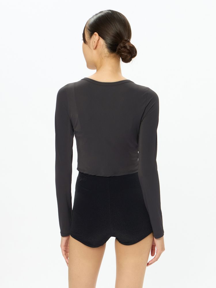 公式】リブラッシュカーディガン（レディース）｜スピード公式ストア