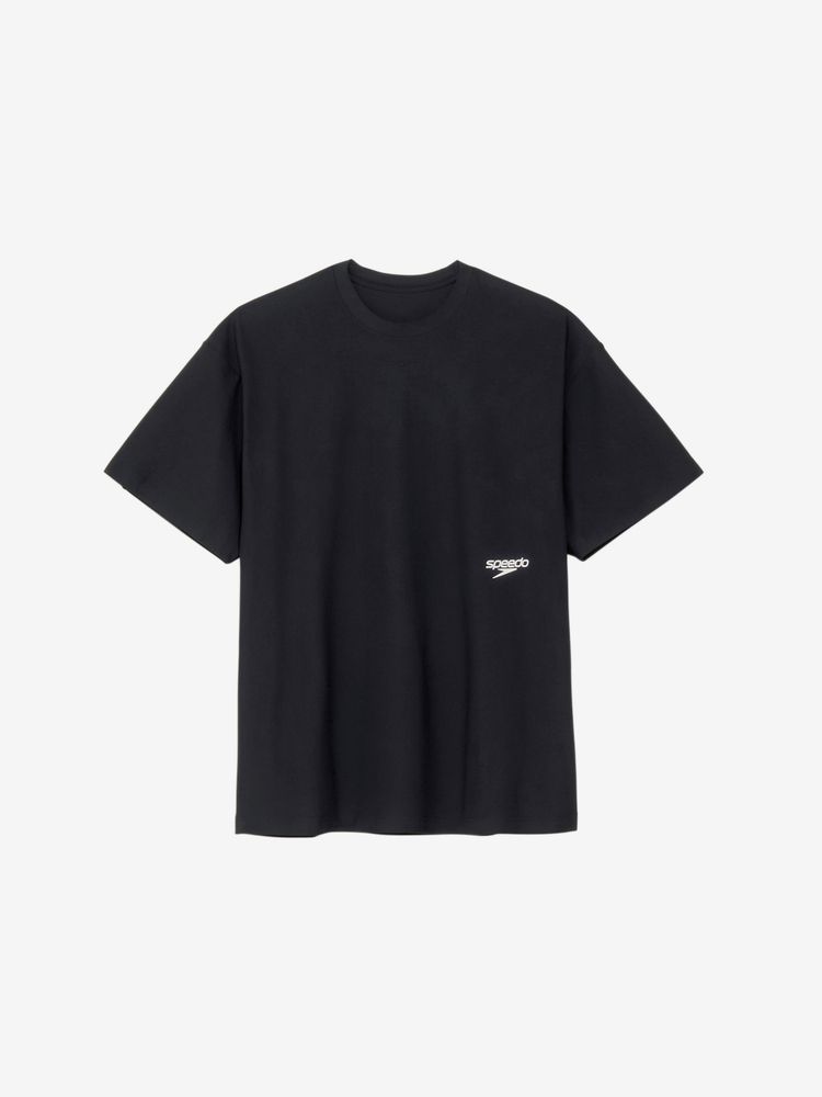 Speedo(スピード) ｜エスピーラッシュガードティー（ユニセックス）