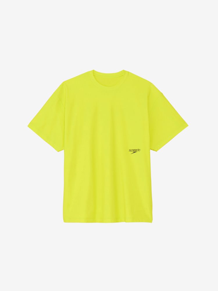 Speedo(スピード) ｜エスピーラッシュガードティー（ユニセックス）