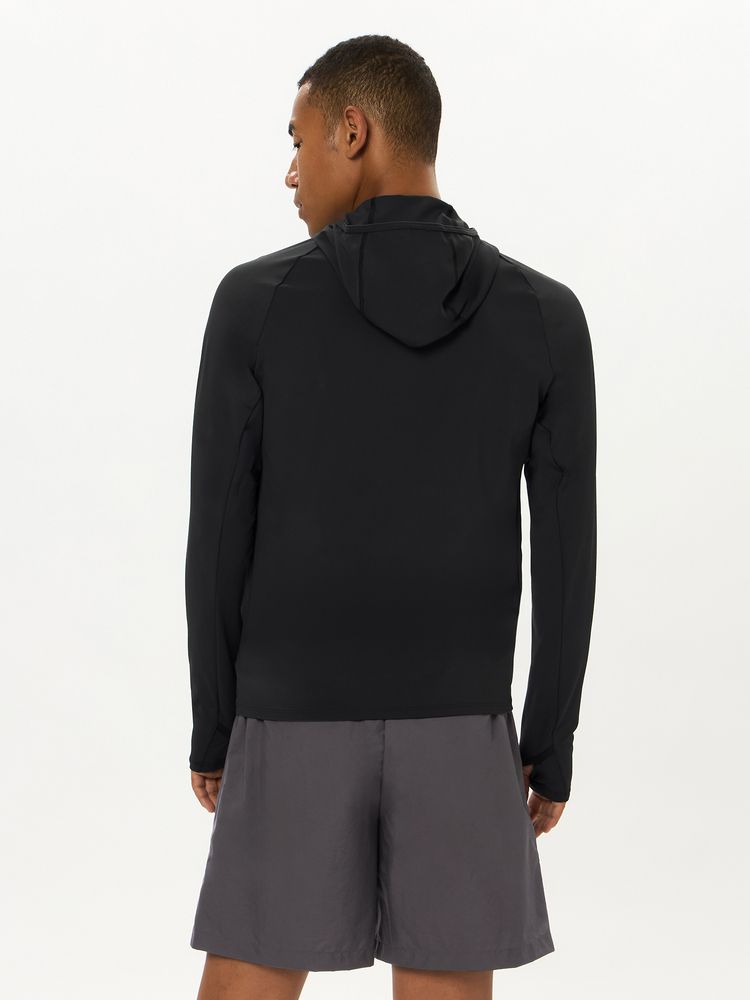 Speedo(スピード) ｜エスピーラッシュガードフーディ（ユニセックス）