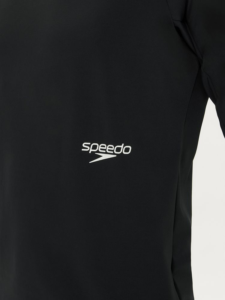 Speedo(スピード) ｜エスピーラッシュガードフーディ（ユニセックス）