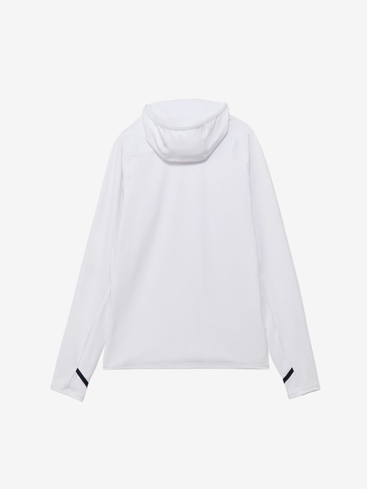 Speedo(スピード) ｜エスピーラッシュガードフーディ（ユニセックス）