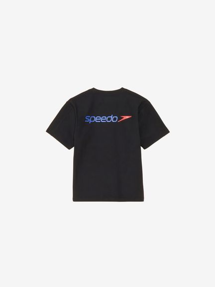 公式】トドラーショートスリーブTNFビーフリーグラフィックティー
