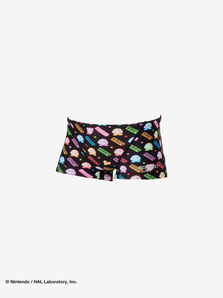 公式】カービィ1アップクラシックターンズボックス（メンズ