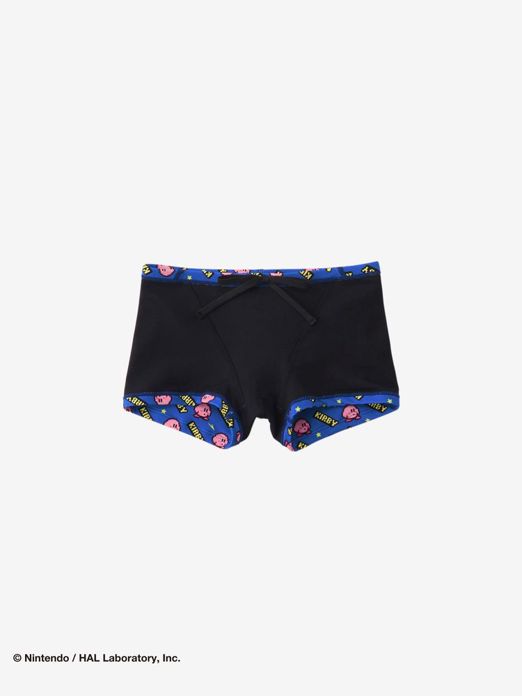 公式】カービィ1アップクラシックターンズボックス（メンズ