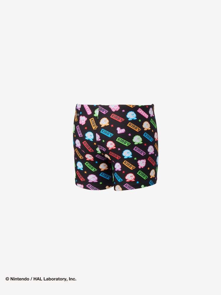 公式】カービィ1アップクラシックターンズハーフボックス（ジュニア