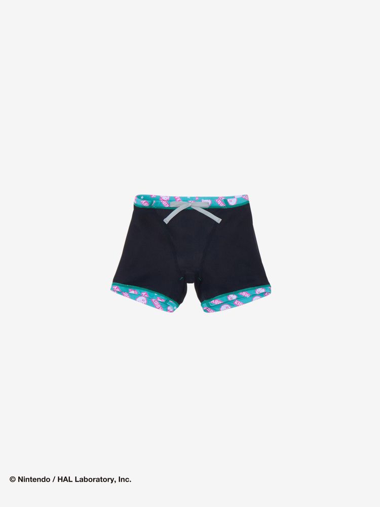 公式】カービィ1アップクラシックターンズハーフボックス（ジュニア