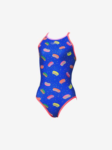 公式・アウトレット】プランクトンターンズスーツ（レディース