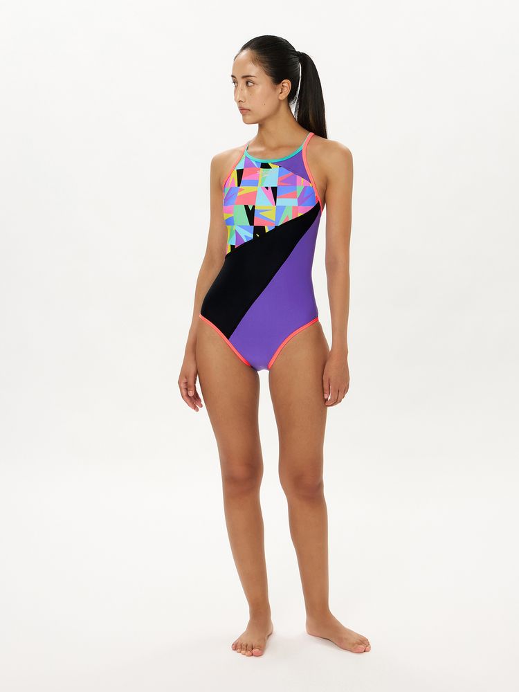 公式】ブーングリッドターンズスーツ（レディース）｜スピード公式ストア