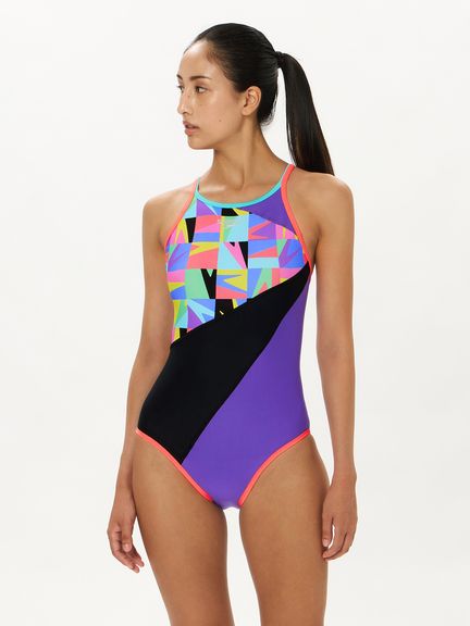 公式】ブーングリッドターンズスーツ（レディース）｜スピード公式ストア