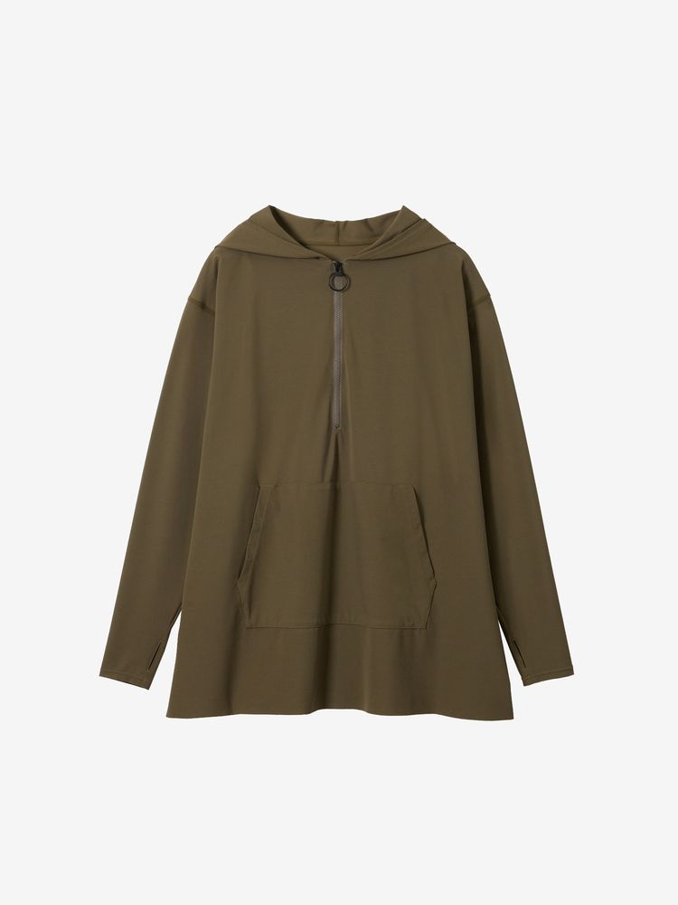 Speedo(スピード) ｜ラッシュガード（レディース）