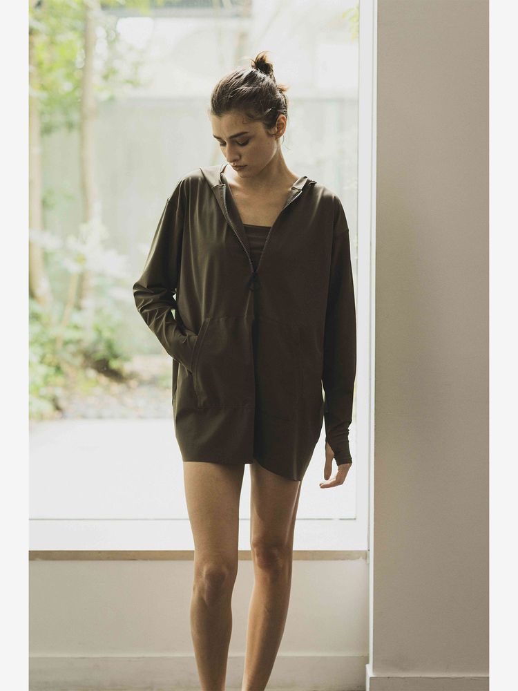 Speedo(スピード) ｜ラッシュガード（レディース）