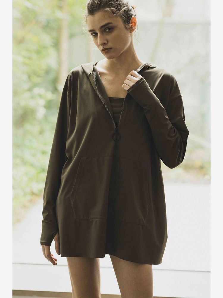 Speedo(スピード) ｜ラッシュガード（レディース）