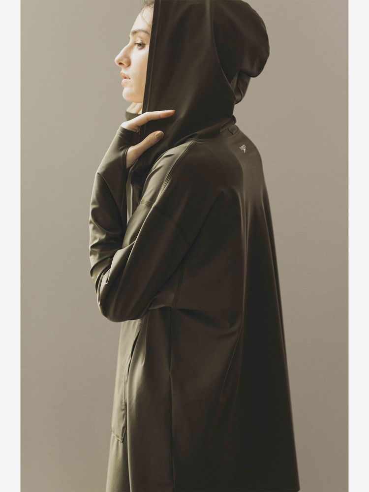 Speedo(スピード) ｜ラッシュガード（レディース）