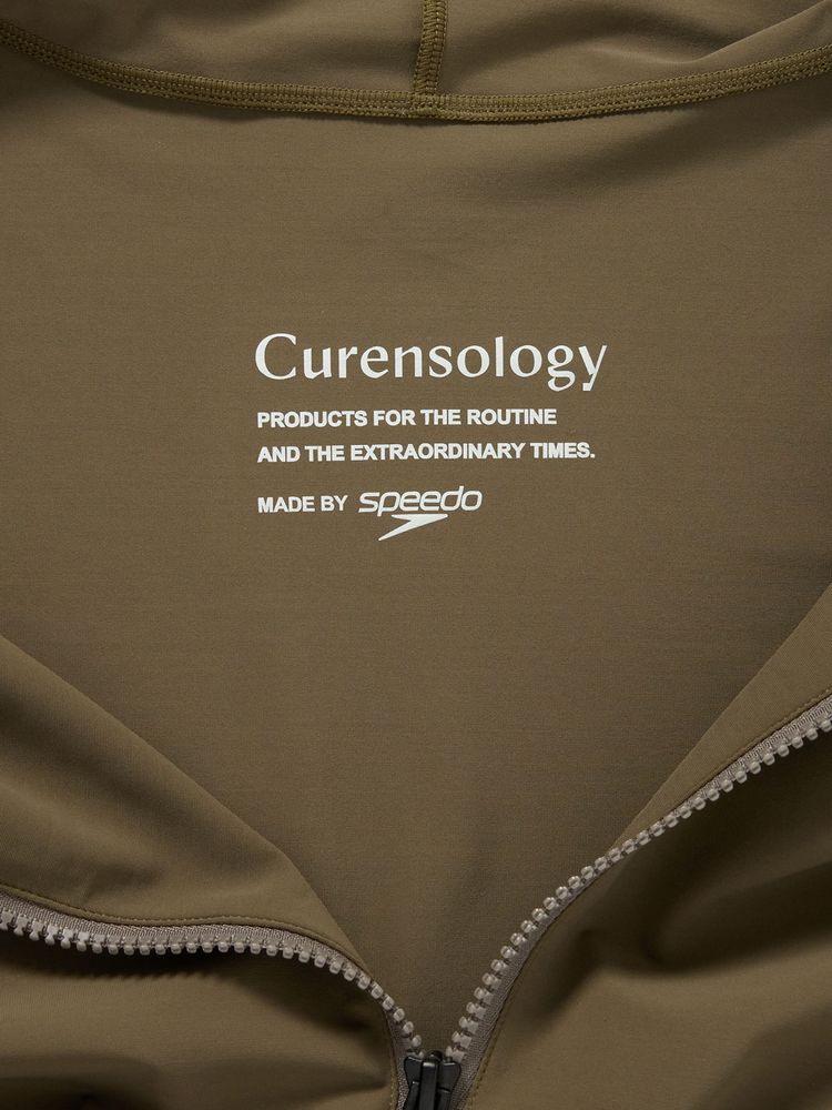 Speedo(スピード) ｜ラッシュガード（レディース）