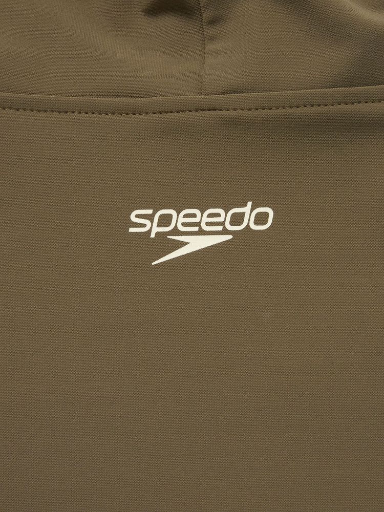 Speedo(スピード) ｜ラッシュガード（レディース）