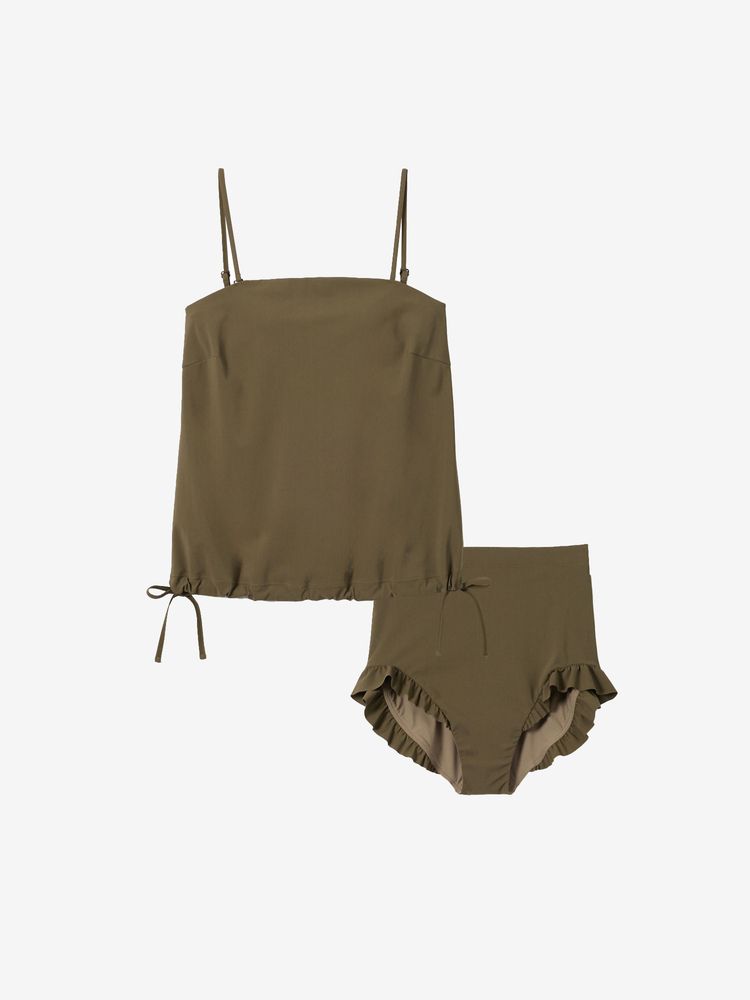 Speedo(スピード) ｜スイムスーツ（レディース）