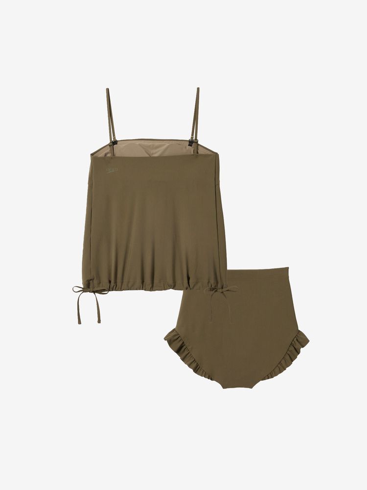 Speedo(スピード) ｜スイムスーツ（レディース）