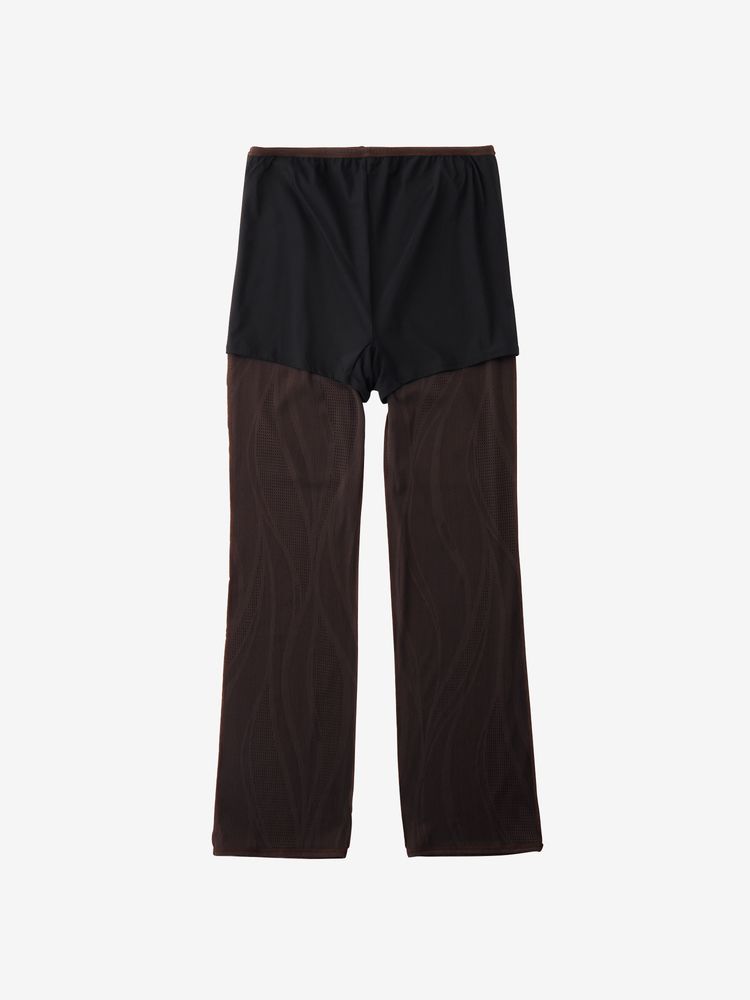 Speedo(スピード) ｜レースパンツ（レディース）