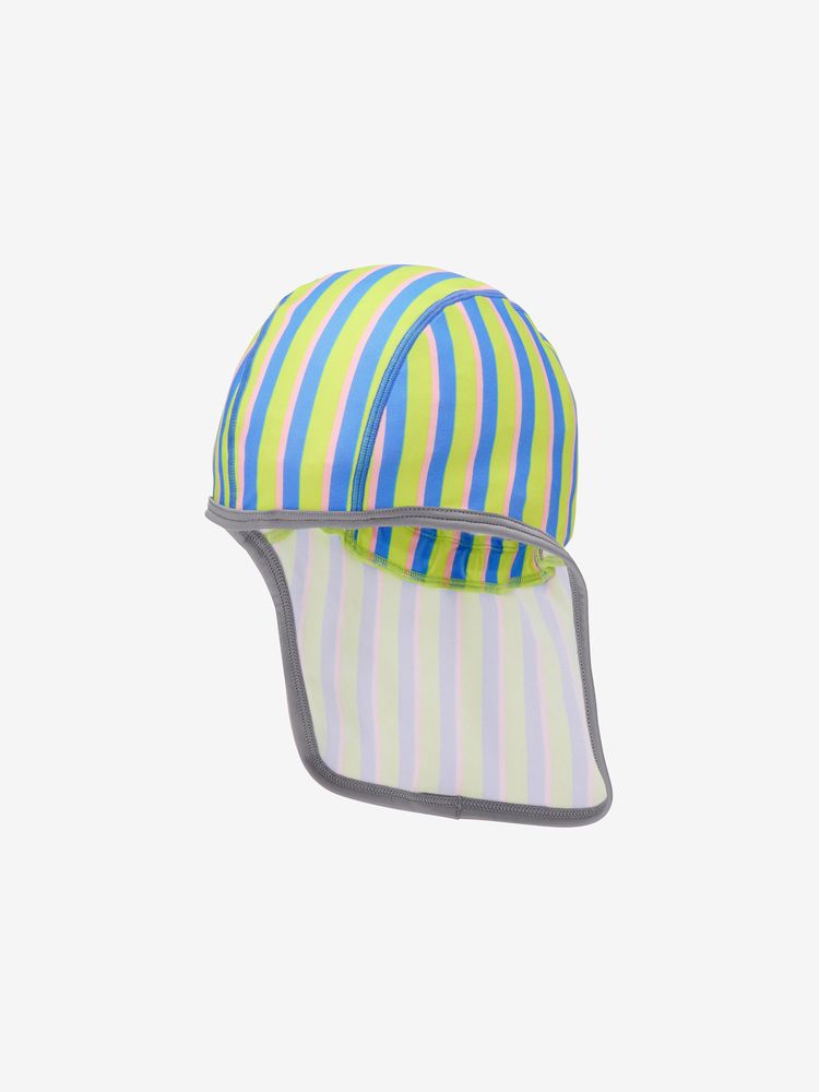 Speedo(スピード) ｜キッズスイムキャップ（ユニセックス）