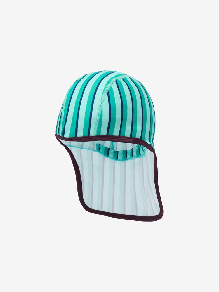 Speedo(スピード) ｜キッズスイムキャップ（ユニセックス）