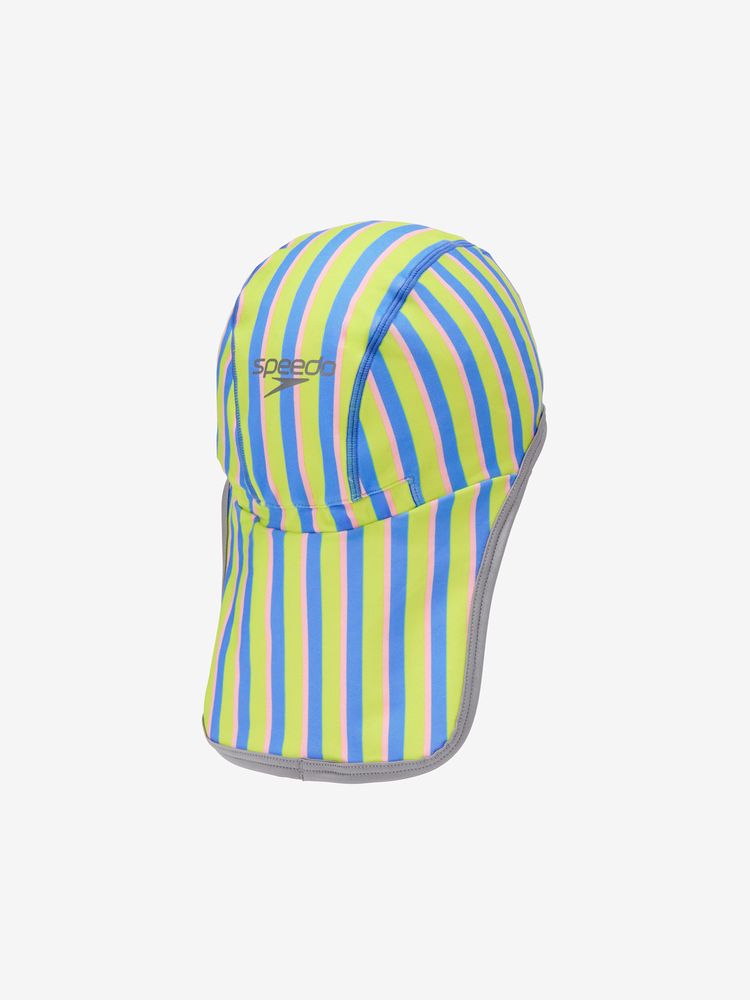 Speedo(スピード) ｜キッズスイムキャップ（ユニセックス）