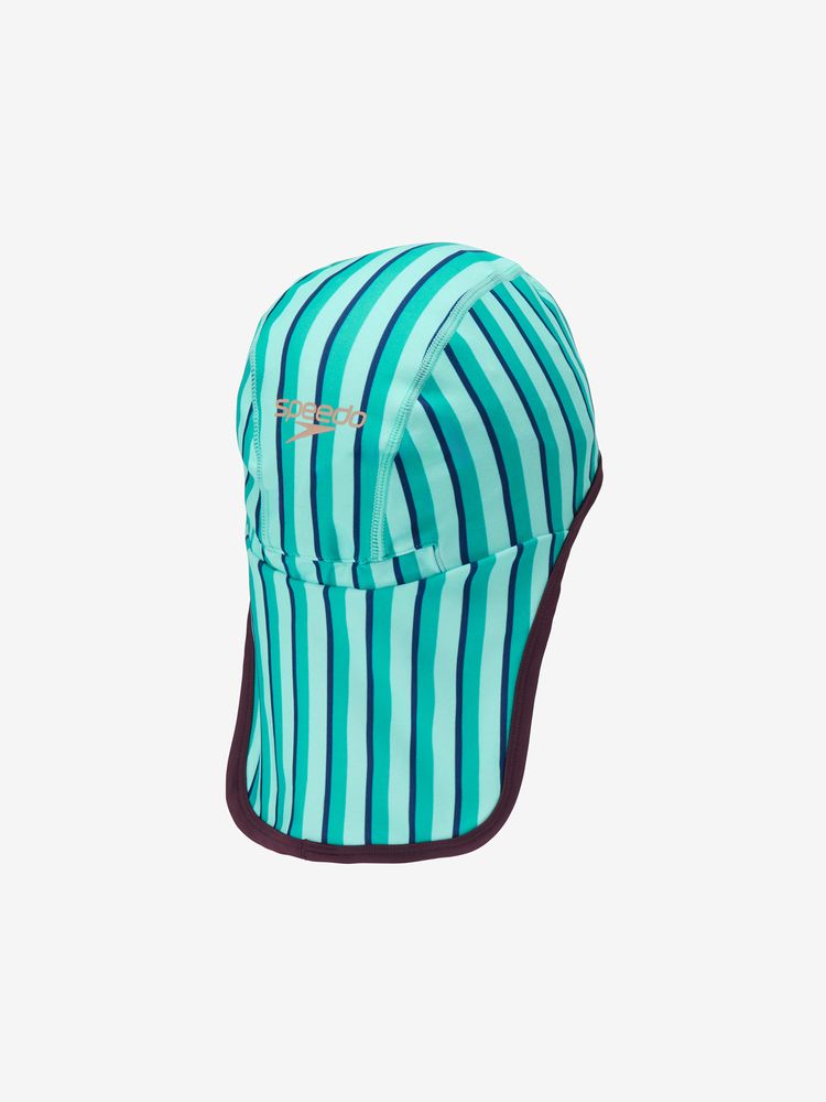 Speedo(スピード) ｜キッズスイムキャップ（ユニセックス）