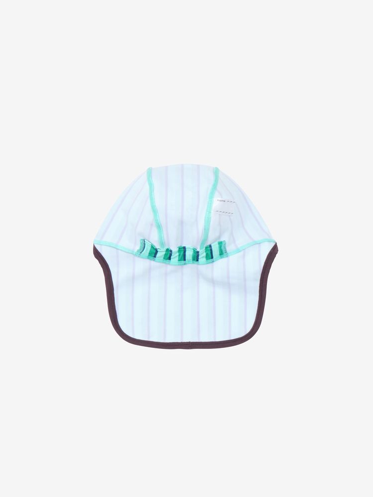 Speedo(スピード) ｜キッズスイムキャップ（ユニセックス）